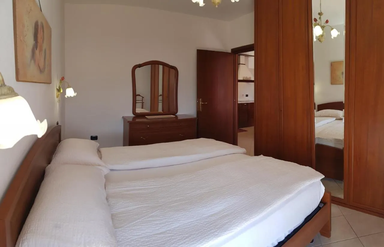 아파트 Casa Palanca 2 Balcony Lake View By Garda Domus Mea Tremosine 이탈리아