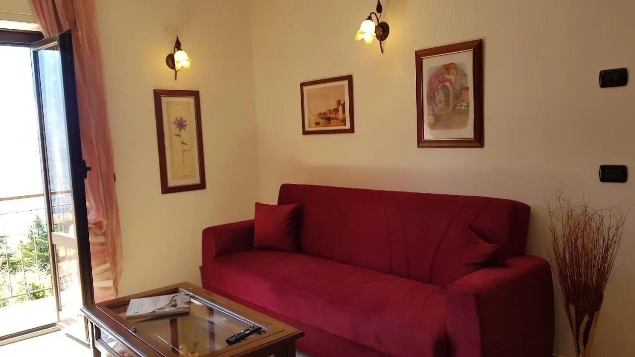 Casa Palanca 2 Balcony Lake View By Garda Domus Mea Tremosine