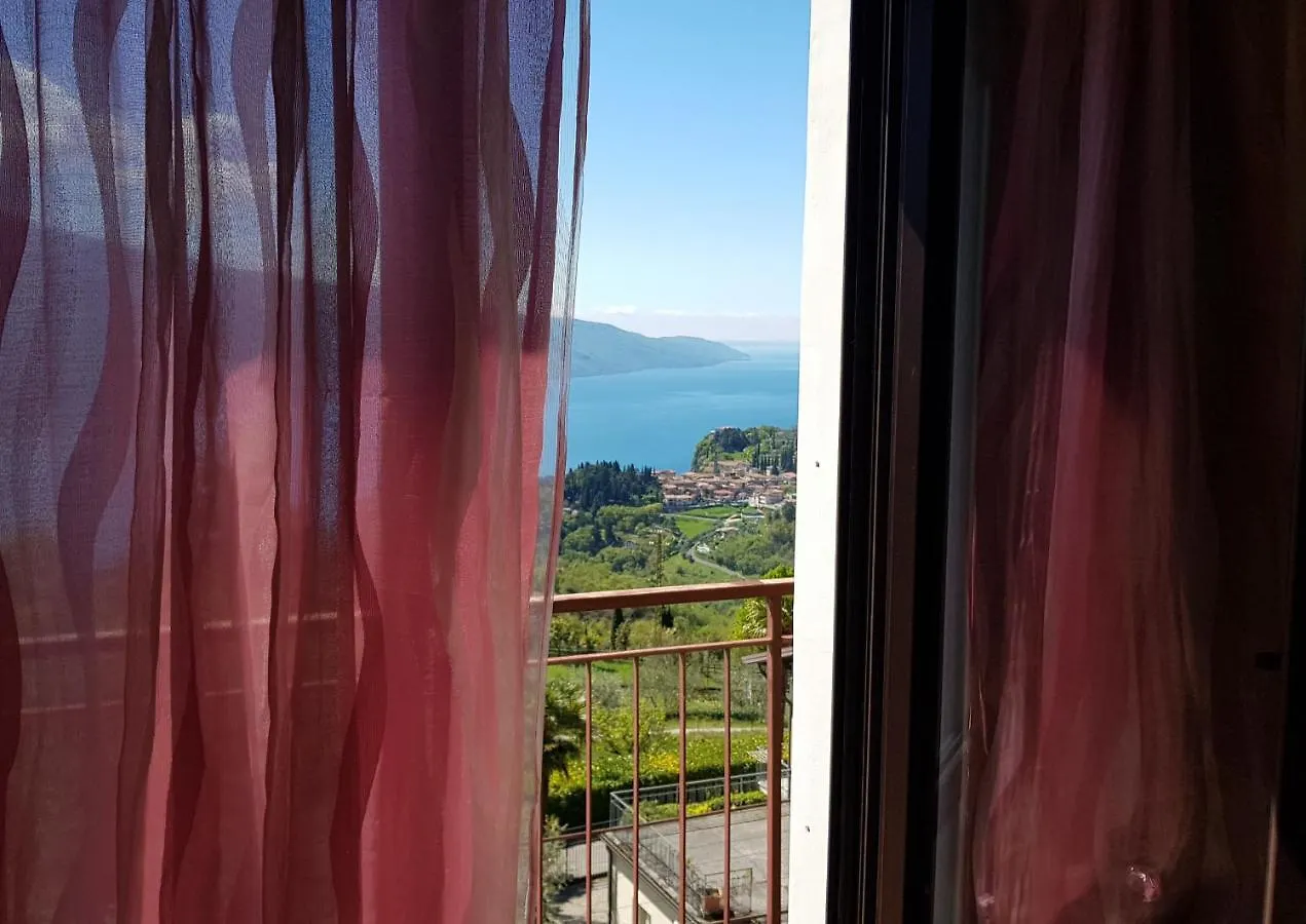 Casa Palanca 2 Balcony Lake View By Garda Domus Mea Tremosine 0*,
