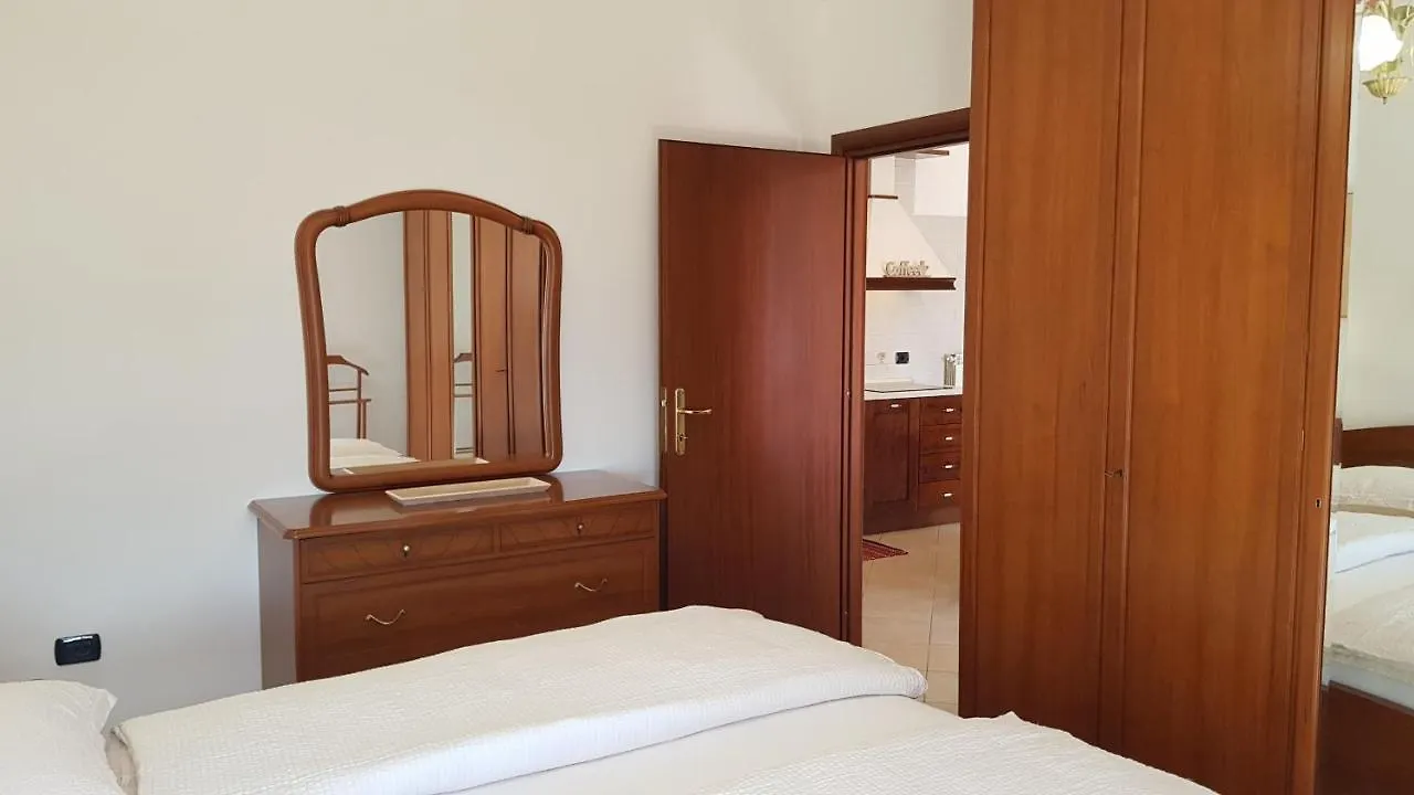 Casa Palanca 2 Balcony Lake View By Garda Domus Mea Tremosine 0*,  Italien